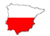 CLC LOGÍSTICA GLOBAL - Polski